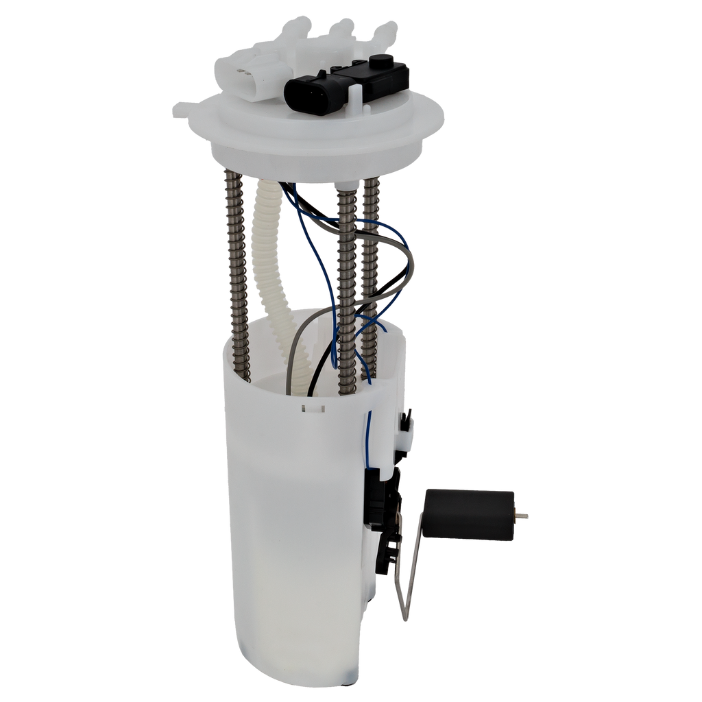 IMPALA/MONTE CARLO 04-05 FUEL PUMP MODULE ASSEMBLY, w/ Fuel Sending Unit, In-tank, Electric, 3.8L Eng., 6 Cyl., SS Model, Supercharged