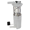 IMPALA/MONTE CARLO 04-05 FUEL PUMP MODULE ASSEMBLY, w/ Fuel Sending Unit, In-tank, Electric, 3.8L Eng., 6 Cyl., SS Model, Supercharged