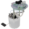 ESCALADE 09-14/TAHOE 08-14 FUEL PUMP MODULE ASSEMBLY, Gas, In-Tank, Electric, w/ Fuel Sending Unit, 5.3L/6.2L Eng., 8 Cyl