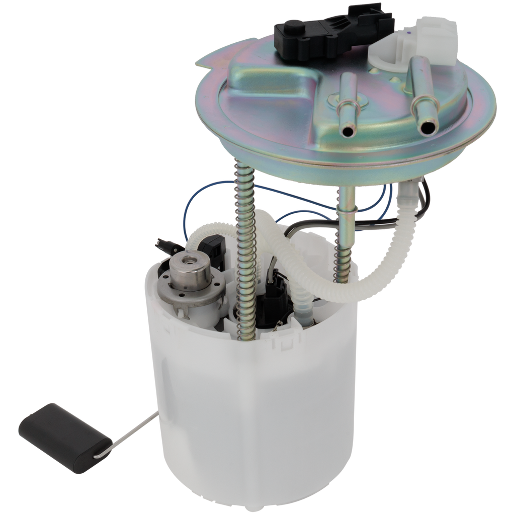 ESCALADE 09-14/TAHOE 08-14 FUEL PUMP MODULE ASSEMBLY, Gas, In-Tank, Electric, w/ Fuel Sending Unit, 5.3L/6.2L Eng., 8 Cyl