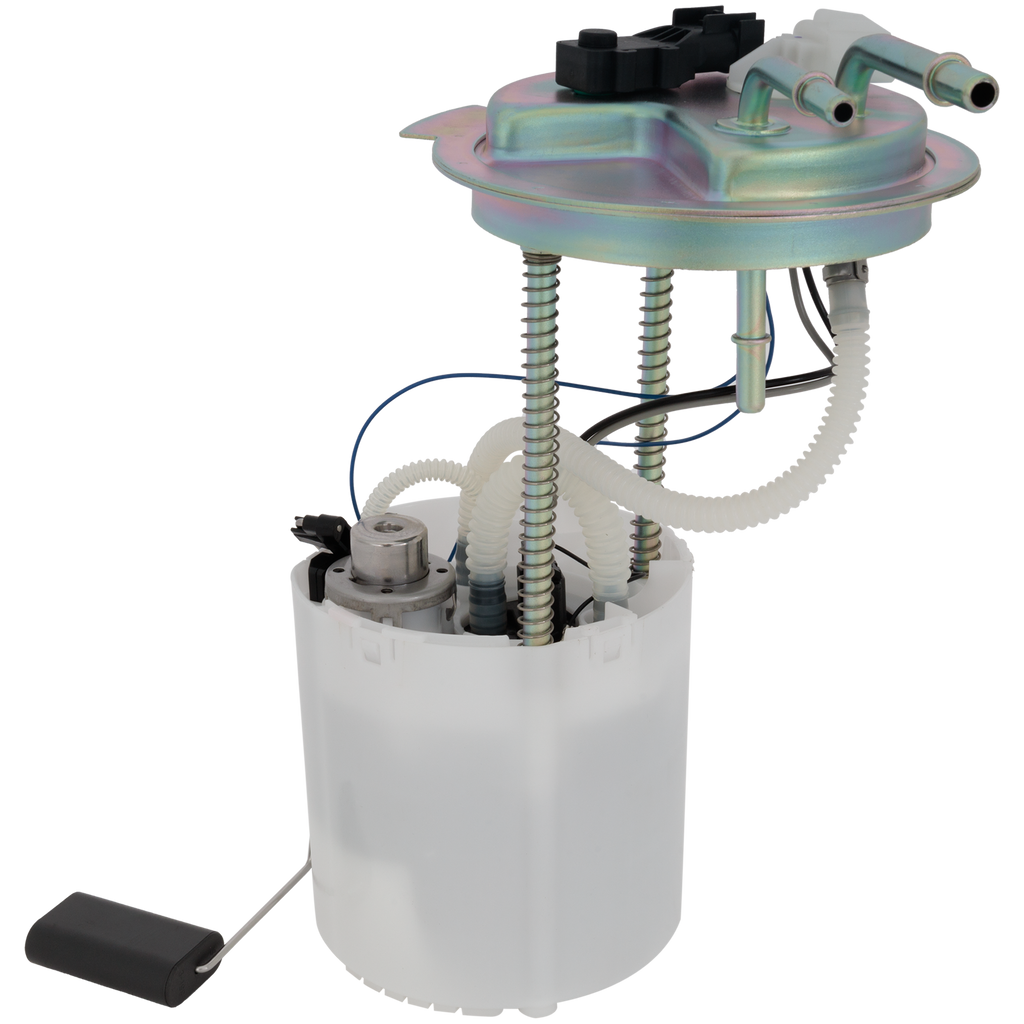 ESCALADE 09-14/TAHOE 08-14 FUEL PUMP MODULE ASSEMBLY, Gas, In-Tank, Electric, w/ Fuel Sending Unit, 5.3L/6.2L Eng., 8 Cyl