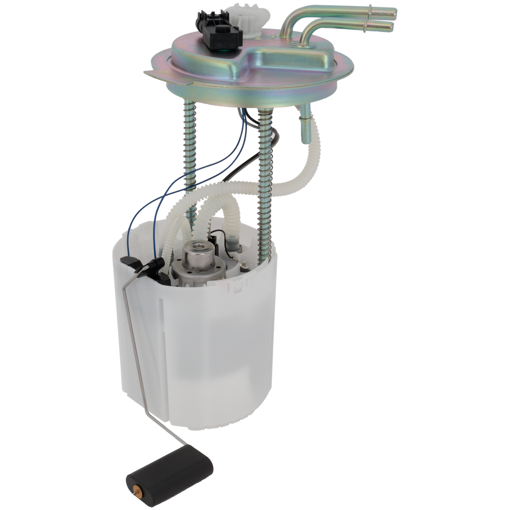 ESCALADE 09-14/TAHOE 08-14 FUEL PUMP MODULE ASSEMBLY, Gas, In-Tank, Electric, w/ Fuel Sending Unit, 5.3L/6.2L Eng., 8 Cyl