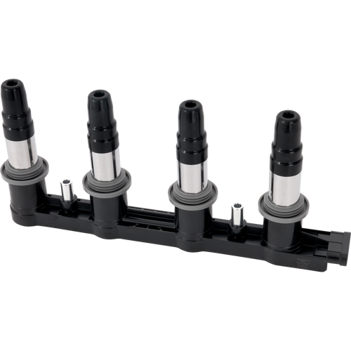 CRUZE 11-16 IGNITION COIL, Coil Pack Design, 12 Volts, 1 Male Blade-type Terminal, 1.8L Eng., 4 Cyl