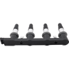 CRUZE 11-16 IGNITION COIL, Coil Pack Design, 12 Volts, 1 Male Blade-type Terminal, 1.8L Eng., 4 Cyl