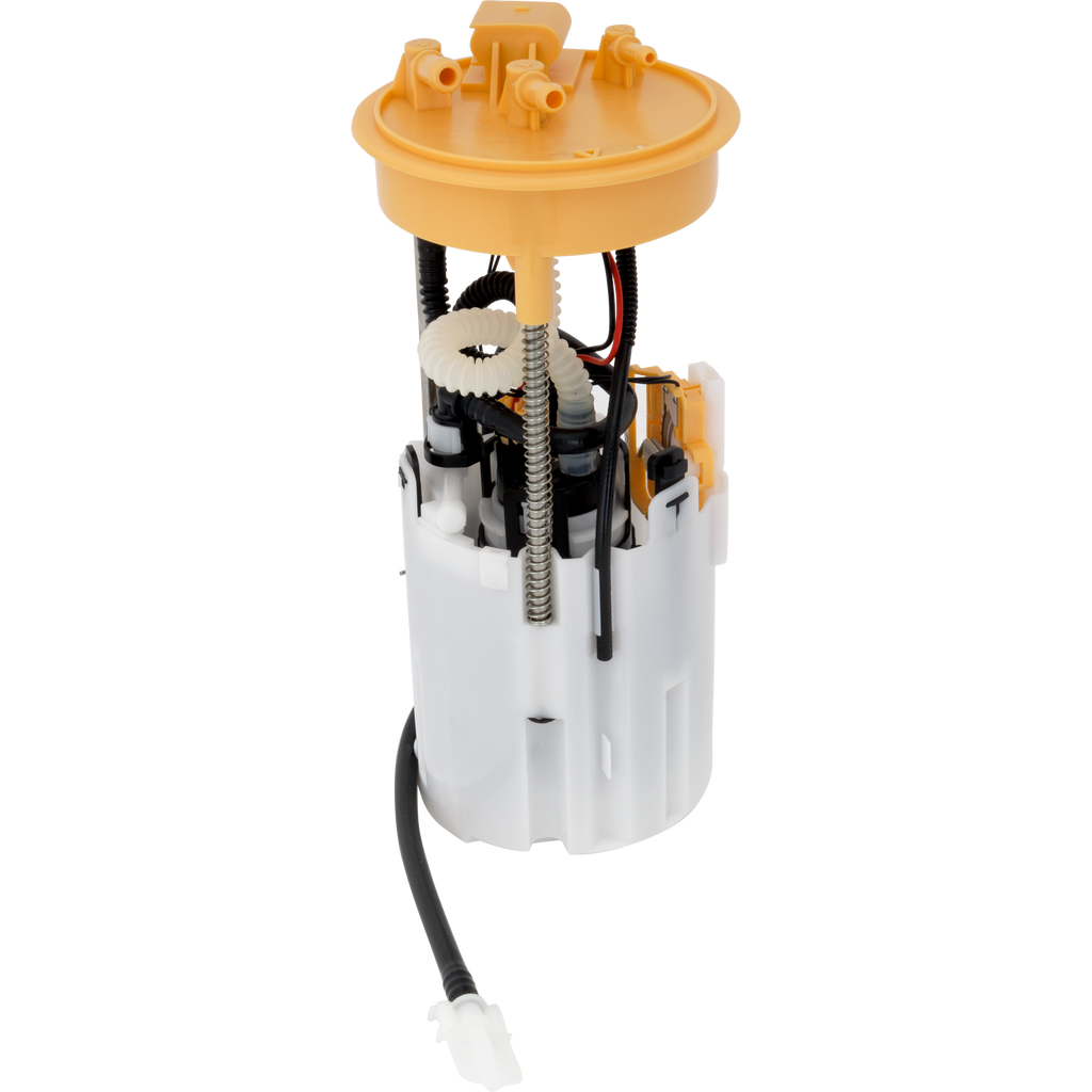 SPRINTER VAN 03-06 FUEL PUMP MODULE ASSEMBLY, In-tank, Electric, 5 Cyl, 2.7L Eng., w/ Heater Booster