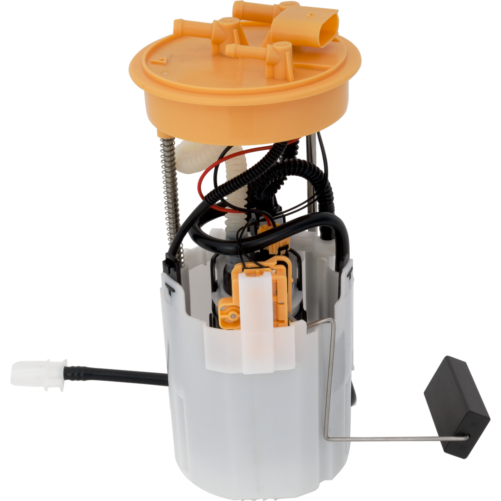 SPRINTER VAN 03-06 FUEL PUMP MODULE ASSEMBLY, In-tank, Electric, 5 Cyl, 2.7L Eng., w/ Heater Booster