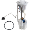 RAM 1500 04-06 FUEL PUMP MODULE ASSEMBLY, w/ Fuel Sending Unit, In Tank, Electric, 8.3L Eng., 10 Cyl