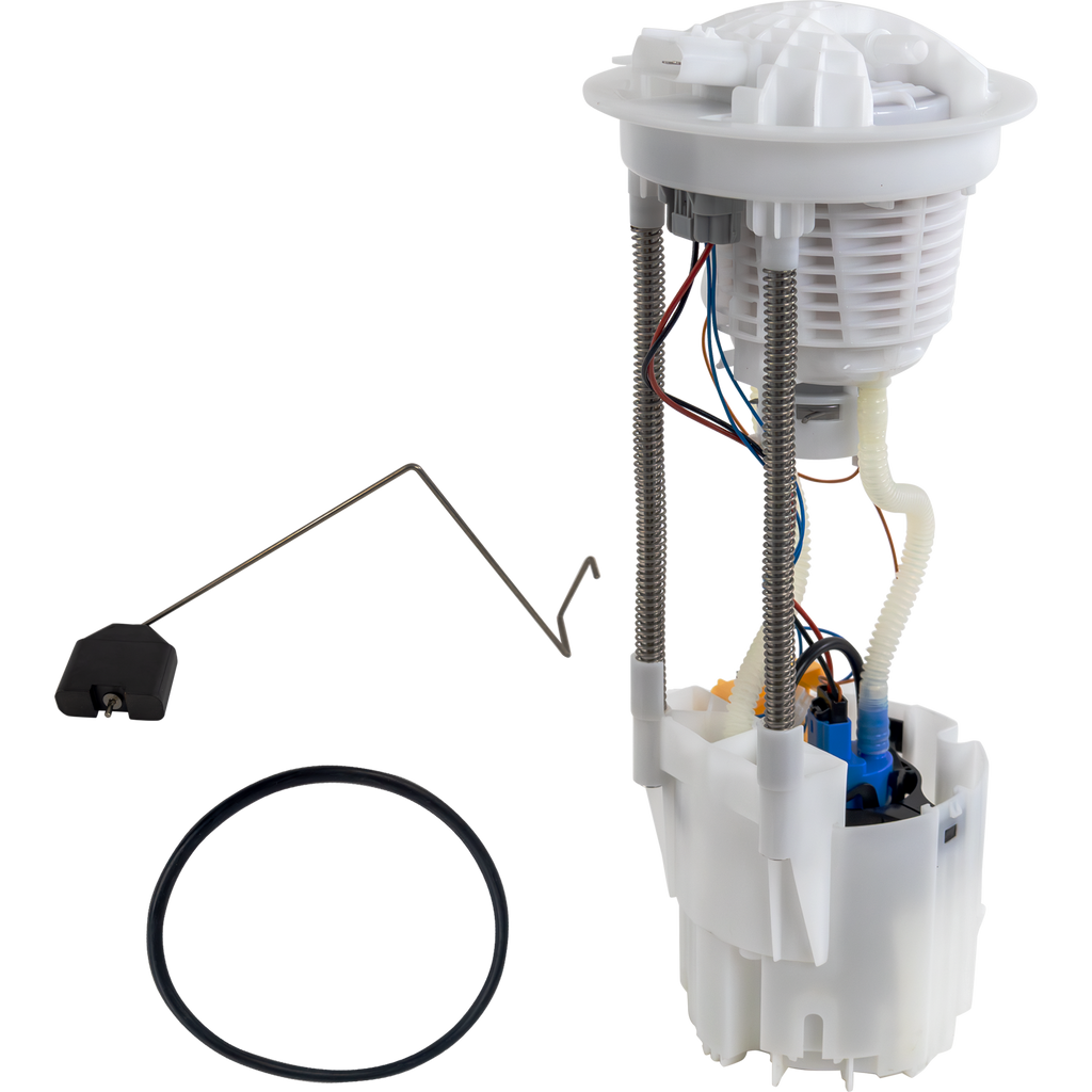 RAM 1500 04-06 FUEL PUMP MODULE ASSEMBLY, w/ Fuel Sending Unit, In Tank, Electric, 8.3L Eng., 10 Cyl