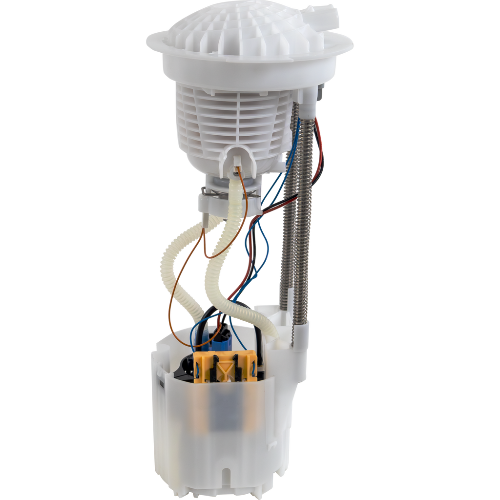 RAM 1500 04-06 FUEL PUMP MODULE ASSEMBLY, w/ Fuel Sending Unit, In Tank, Electric, 8.3L Eng., 10 Cyl