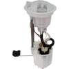 RAM 2500 10-10 FUEL PUMP MODULE ASSEMBLY, w/ Fuel Sending Unit, In Tank, Electric, 5.7L Eng., 8 Cyl