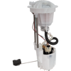 RAM 2500 10-10 FUEL PUMP MODULE ASSEMBLY, w/ Fuel Sending Unit, In Tank, Electric, 5.7L Eng., 8 Cyl