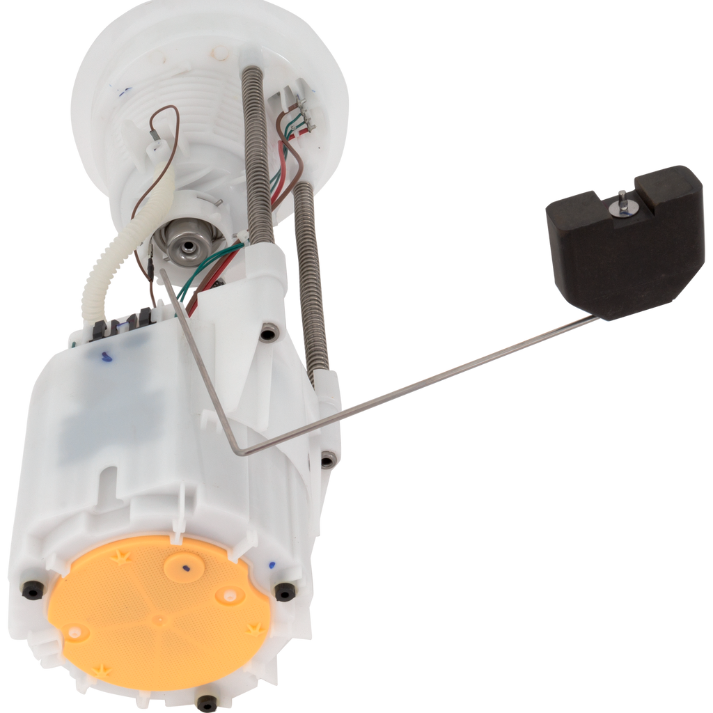 RAM 2500 10-10 FUEL PUMP MODULE ASSEMBLY, w/ Fuel Sending Unit, In Tank, Electric, 5.7L Eng., 8 Cyl