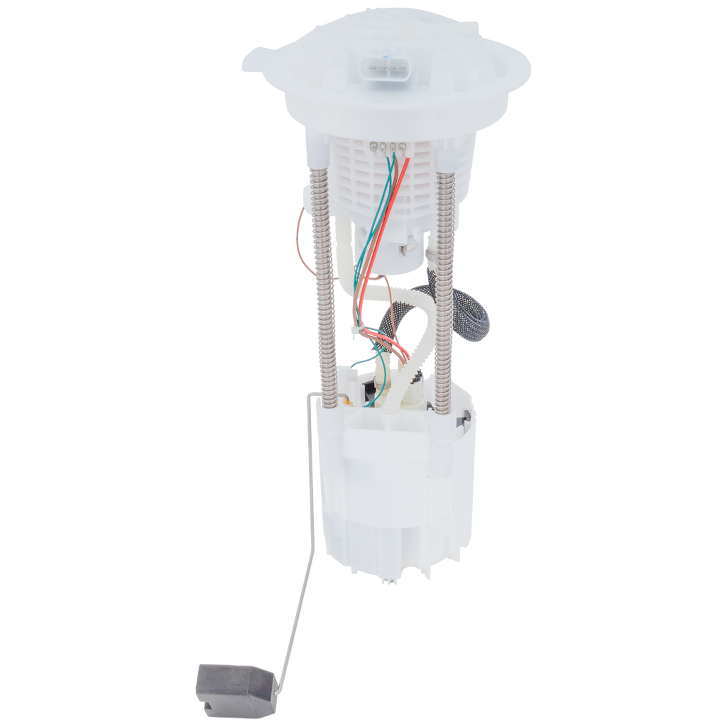 RAM 2500 10-10 FUEL PUMP MODULE ASSEMBLY, w/ Fuel Sending Unit, In Tank, Electric, 5.7L Eng., 8 Cyl