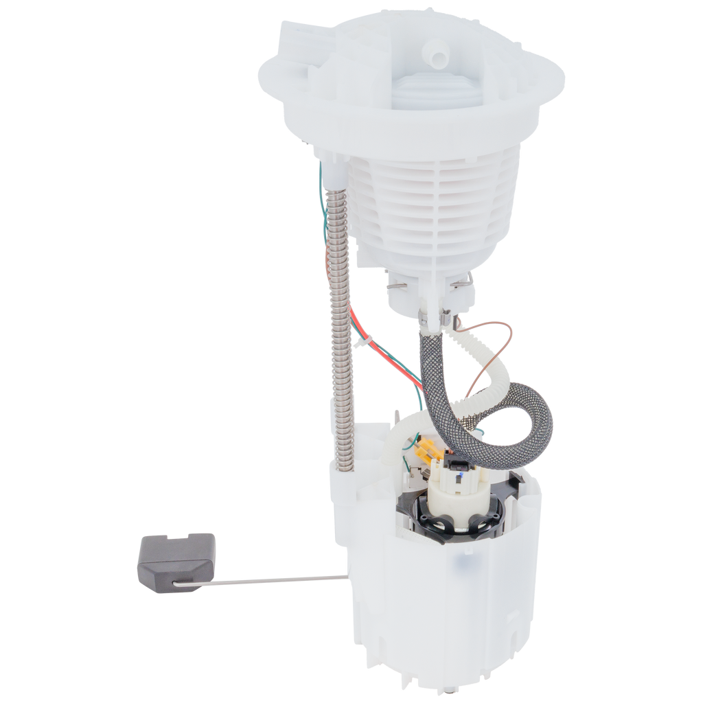 RAM 2500 10-10 FUEL PUMP MODULE ASSEMBLY, w/ Fuel Sending Unit, In Tank, Electric, 5.7L Eng., 8 Cyl