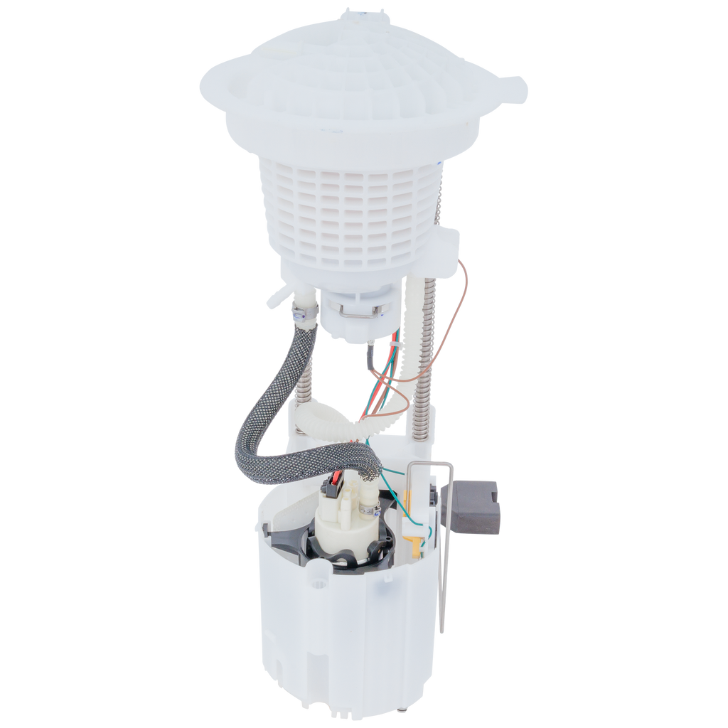 RAM 2500 10-10 FUEL PUMP MODULE ASSEMBLY, w/ Fuel Sending Unit, In Tank, Electric, 5.7L Eng., 8 Cyl