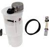 RAM 1500/2500/3500 03-03 FUEL PUMP MODULE ASSEMBLY, Gas, In-Tank, Electric, w/o Fuel Sending Unit, 5.7L/8.0L Eng., 8/10 Cyl