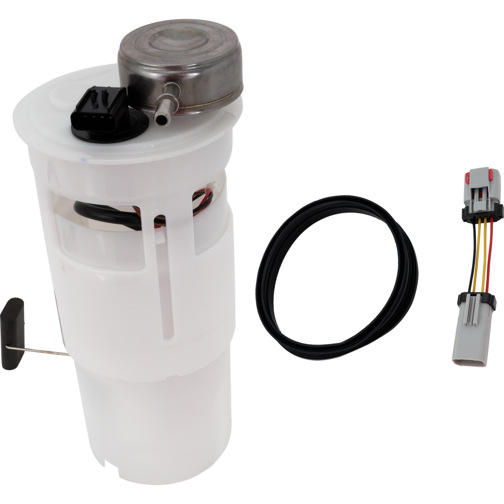 RAM 1500/2500/3500 03-03 FUEL PUMP MODULE ASSEMBLY, Gas, In-Tank, Electric, w/o Fuel Sending Unit, 5.7L/8.0L Eng., 8/10 Cyl