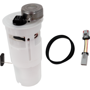 RAM 1500/2500/3500 03-03 FUEL PUMP MODULE ASSEMBLY, Gas, In-Tank, Electric, w/o Fuel Sending Unit, 5.7L/8.0L Eng., 8/10 Cyl