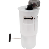 RAM 1500/2500/3500 03-03 FUEL PUMP MODULE ASSEMBLY, Gas, In-Tank, Electric, w/o Fuel Sending Unit, 5.7L/8.0L Eng., 8/10 Cyl