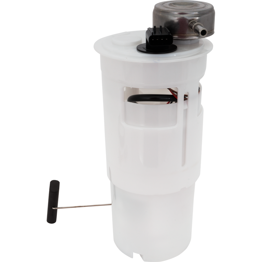 RAM 1500/2500/3500 03-03 FUEL PUMP MODULE ASSEMBLY, Gas, In-Tank, Electric, w/o Fuel Sending Unit, 5.7L/8.0L Eng., 8/10 Cyl