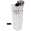 RAM 1500/2500/3500 03-03 FUEL PUMP MODULE ASSEMBLY, Gas, In-Tank, Electric, w/ Fuel Sending Unit, 3.7L/4.7L/5.9L Eng., 6/8 Cyl