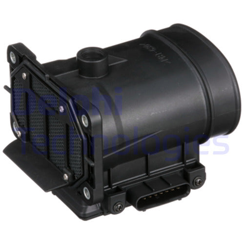 Mass Air Flow Sensor