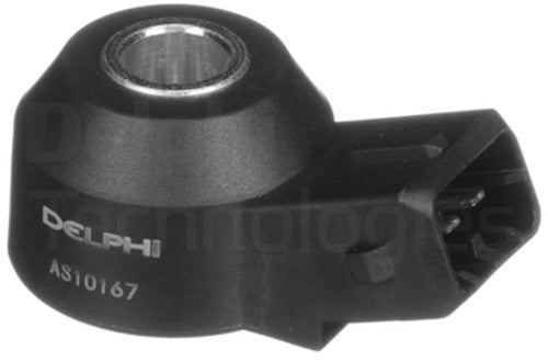 Ignition Knock (Detonation) Sensor