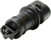 DELPHI AIR CHARGE AND TEMPERATURE SENSOR -- 42.6 mm height; Direct fit OE replacement; Features incl