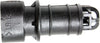 DELPHI AIR CHARGE AND TEMPERATURE SENSOR -- 42.6 mm height; Direct fit OE replacement; Features incl