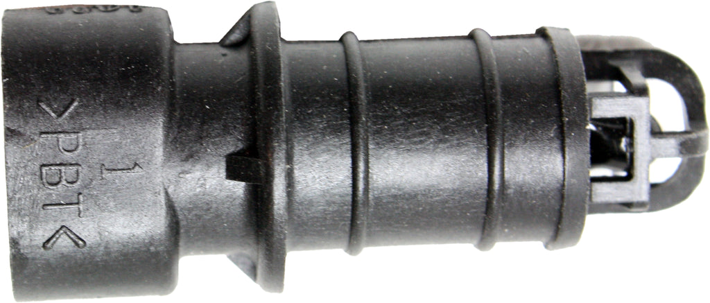DELPHI AIR CHARGE AND TEMPERATURE SENSOR -- 42.6 mm height; Direct fit OE replacement; Features incl
