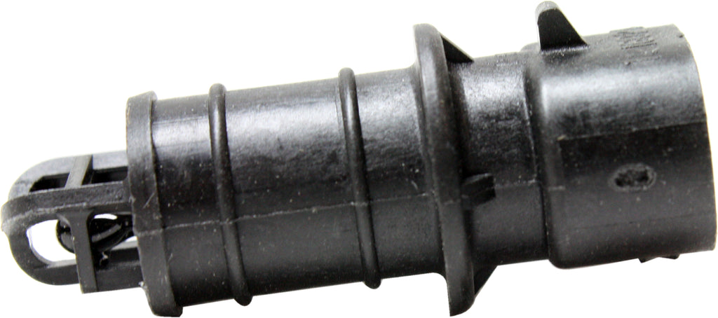DELPHI AIR CHARGE AND TEMPERATURE SENSOR -- 42.6 mm height; Direct fit OE replacement; Features incl