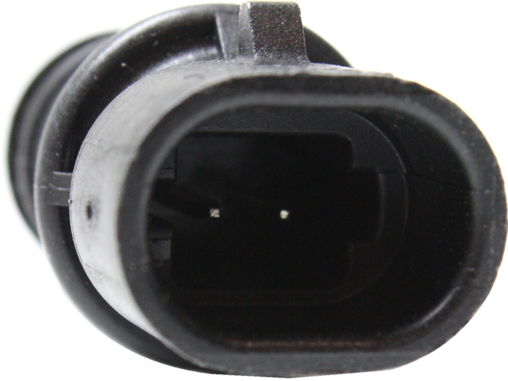 DELPHI AIR CHARGE AND TEMPERATURE SENSOR -- 42.6 mm height; Direct fit OE replacement; Features incl