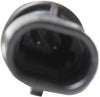 DELPHI AIR CHARGE AND TEMPERATURE SENSOR -- 42.6 mm height; Direct fit OE replacement; Features incl