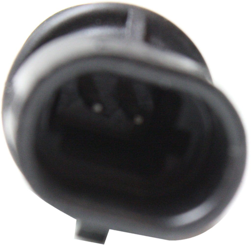 DELPHI AIR CHARGE AND TEMPERATURE SENSOR -- 42.6 mm height; Direct fit OE replacement; Features incl