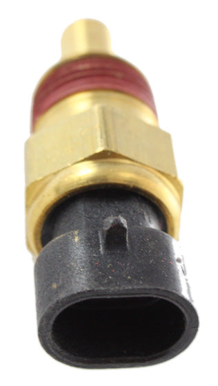 DELPHI COOLANT TEMPERATURE SENSOR -- A high quality, direct fit OE replacement coolant temperature s