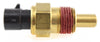 DELPHI COOLANT TEMPERATURE SENSOR -- A high quality, direct fit OE replacement coolant temperature s