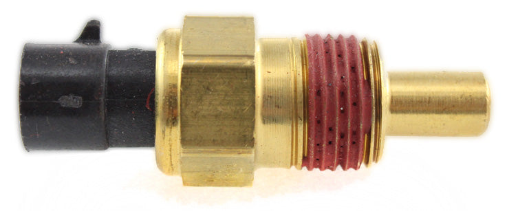 DELPHI COOLANT TEMPERATURE SENSOR -- A high quality, direct fit OE replacement coolant temperature s