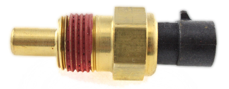 DELPHI COOLANT TEMPERATURE SENSOR -- A high quality, direct fit OE replacement coolant temperature s