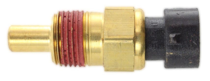 DELPHI COOLANT TEMPERATURE SENSOR -- A high quality, direct fit OE replacement coolant temperature s