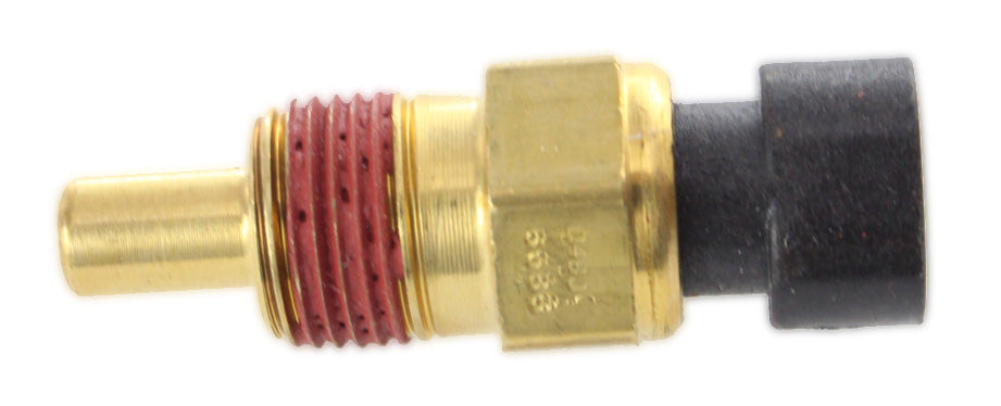 DELPHI COOLANT TEMPERATURE SENSOR -- A high quality, direct fit OE replacement coolant temperature s