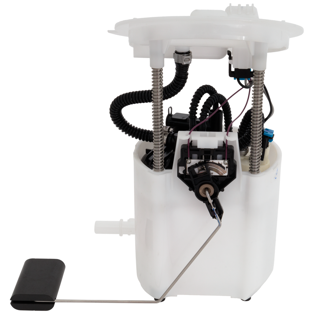 MUSTANG 15-17 FUEL PUMP ASSEMBLY, w/ Fuel Sending Unit, In-tank, Electric, 3.7L/5.0L Eng., 6 Cyl/8 Cyl