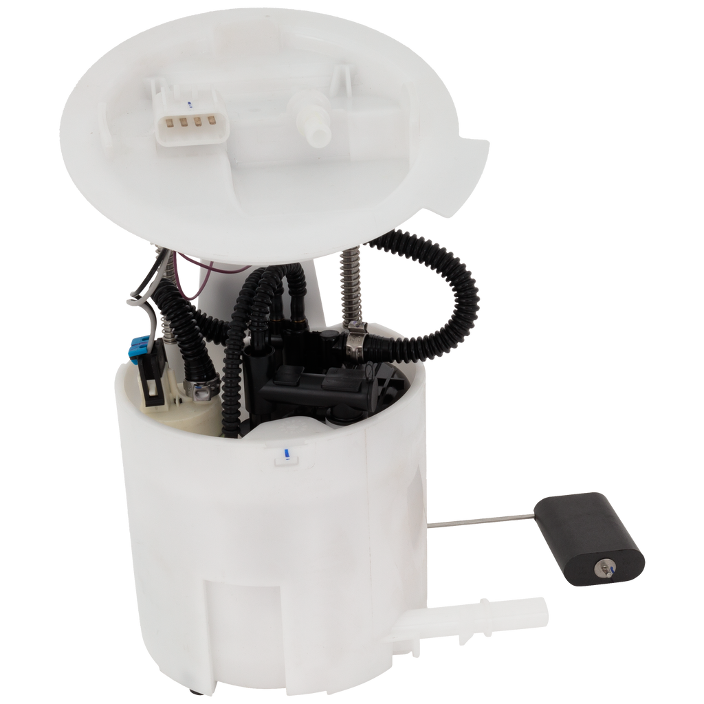 MUSTANG 15-17 FUEL PUMP ASSEMBLY, w/ Fuel Sending Unit, In-tank, Electric, 3.7L/5.0L Eng., 6 Cyl/8 Cyl