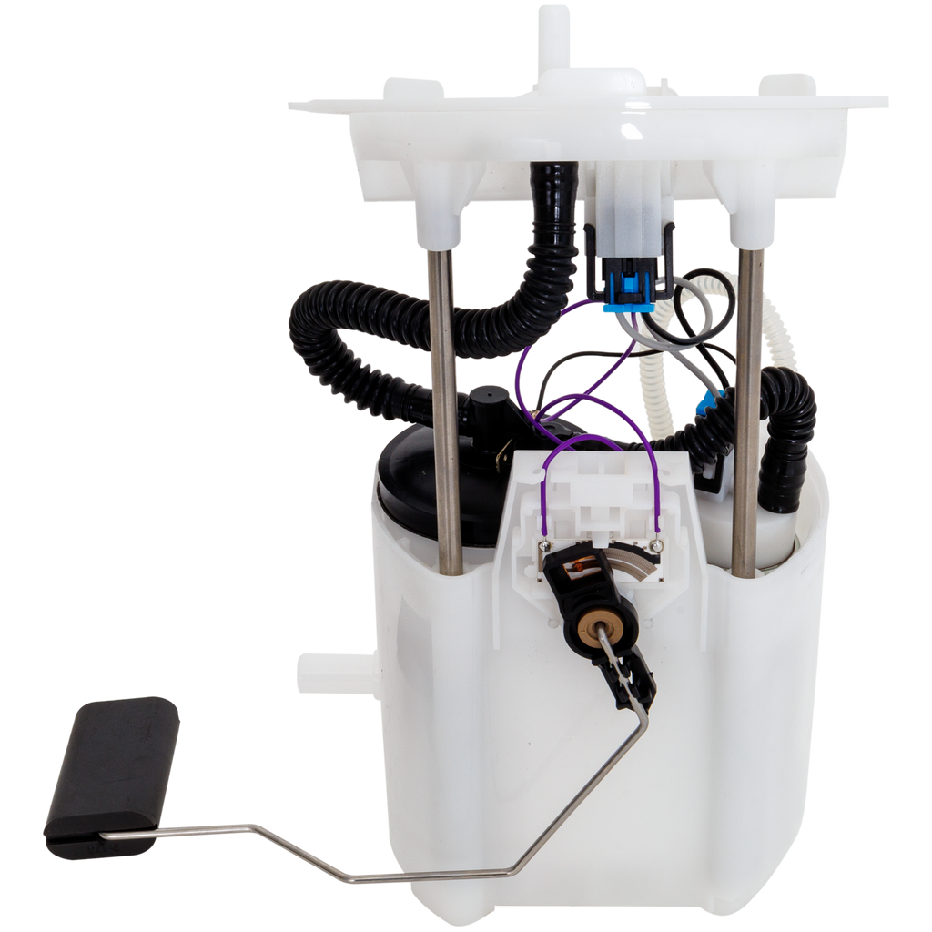 MUSTANG 11-14 FUEL PUMP ASSEMBLY, w/ Fuel Sending Unit, In-tank, Electric, 3.7L/5.0L, 6 Cyl/