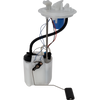 F-150 15-18 FUEL PUMP MODULE ASSEMBLY, Electric, w/ Gasket, w/o Extended Range Fuel Tank, 2.7L Eng., 6 Cyl