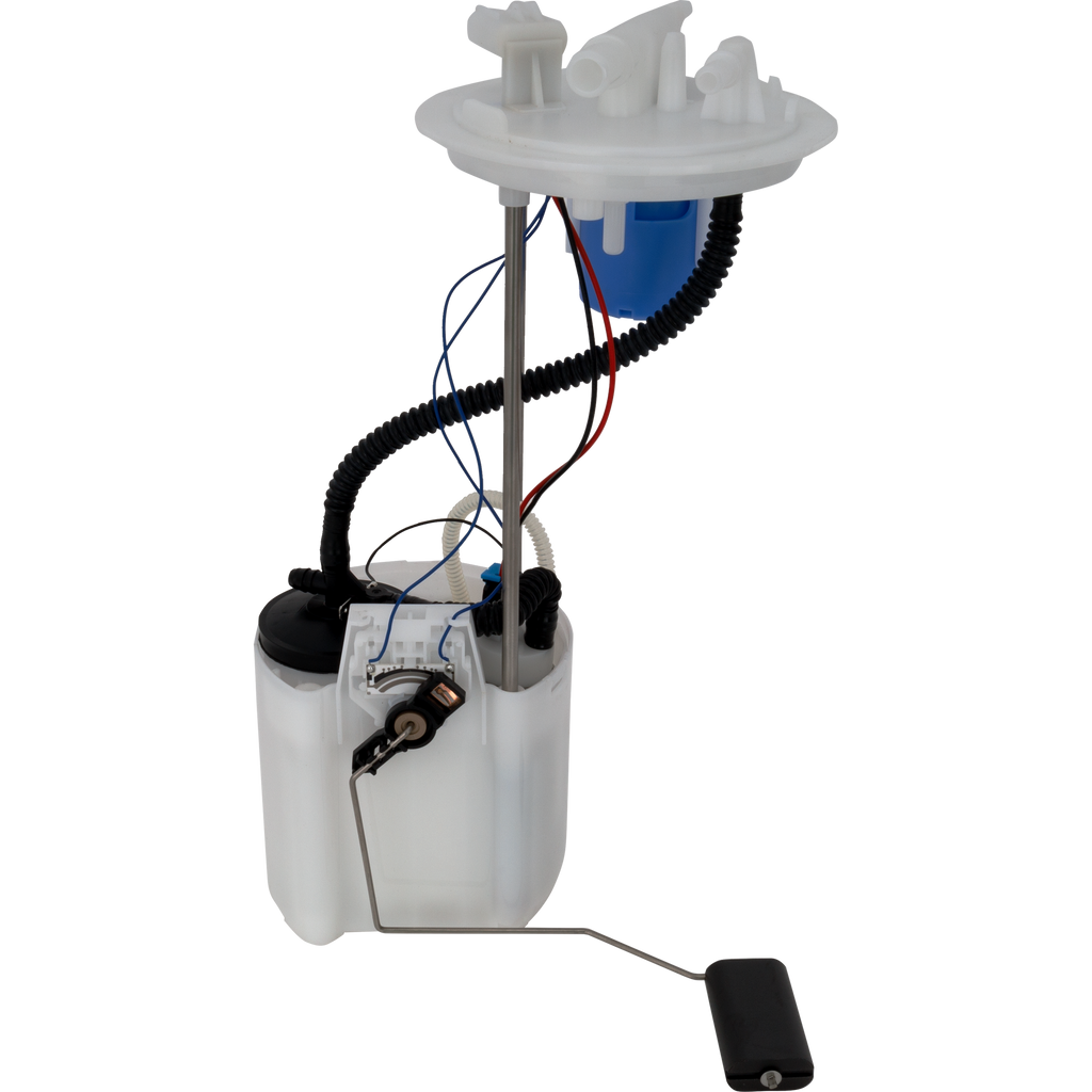 F-150 15-18 FUEL PUMP MODULE ASSEMBLY, Electric, w/ Gasket, w/o Extended Range Fuel Tank, 2.7L Eng., 6 Cyl