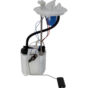 F-150 15-18 FUEL PUMP MODULE ASSEMBLY, Electric, w/ Gasket, w/o Extended Range Fuel Tank, 2.7L Eng., 6 Cyl