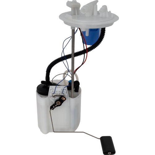 F-150 15-18 FUEL PUMP MODULE ASSEMBLY, Electric, w/ Gasket, w/o Extended Range Fuel Tank, 2.7L Eng., 6 Cyl