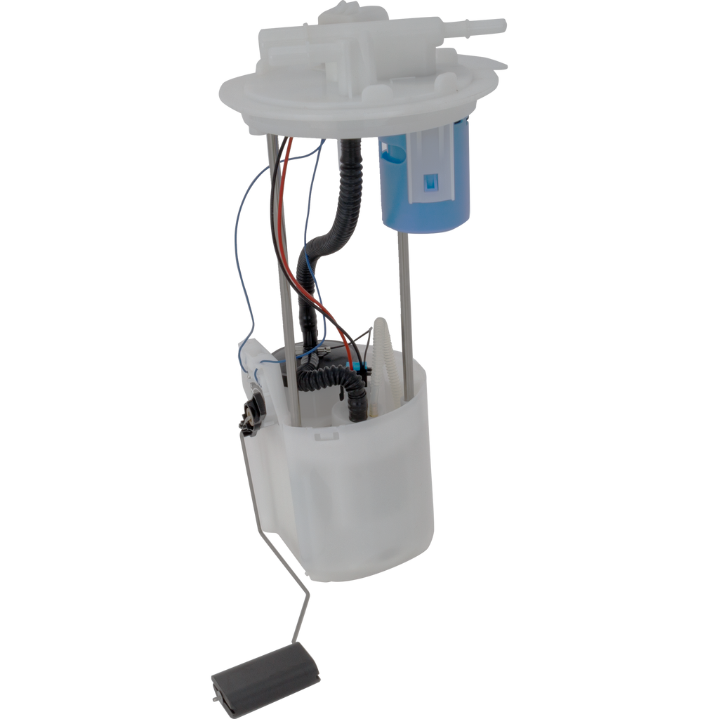 F-150 15-18 FUEL PUMP MODULE ASSEMBLY, Electric, w/ Gasket, w/o Extended Range Fuel Tank, 2.7L Eng., 6 Cyl