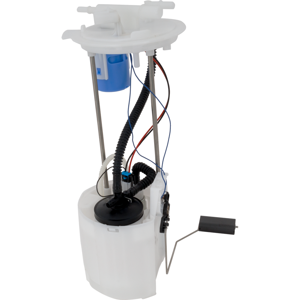 F-150 15-18 FUEL PUMP MODULE ASSEMBLY, Electric, w/ Gasket, w/o Extended Range Fuel Tank, 2.7L Eng., 6 Cyl