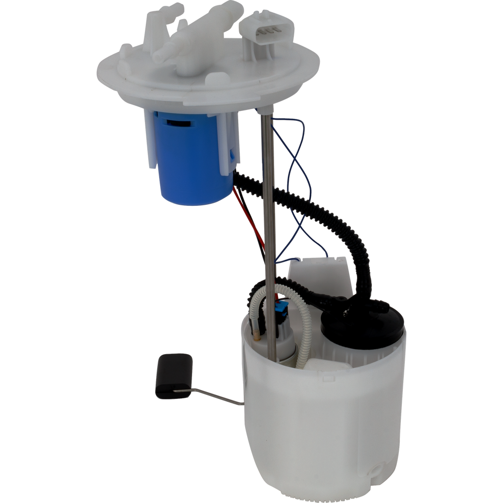 F-150 15-18 FUEL PUMP MODULE ASSEMBLY, Electric, w/ Gasket, w/o Extended Range Fuel Tank, 2.7L Eng., 6 Cyl